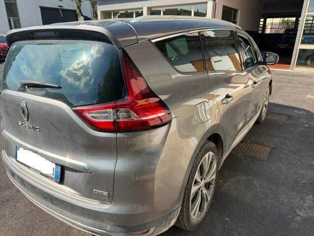 Renault Grand Scenic dCi 8V 110 CV Energy Bose 7 POSTI