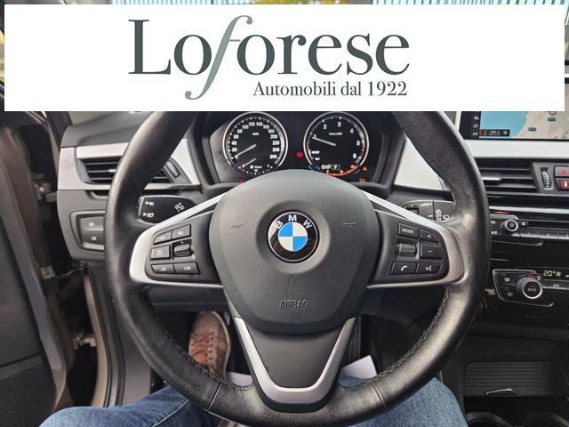 BMW X1 sDrive18d Business Advantage