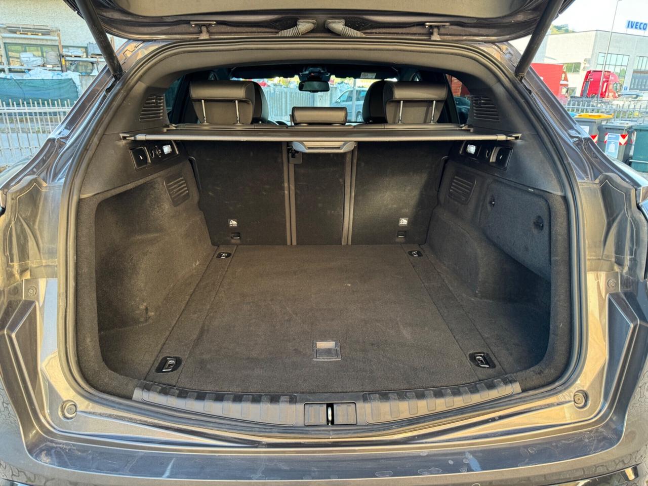 Alfa Romeo Stelvio 2.2 Turbodiesel 210 CV AT8 Q4 Veloce