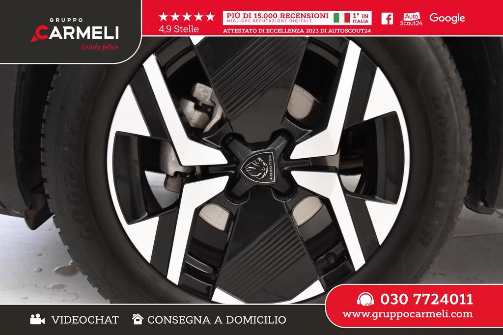 Peugeot 2008 1.2 PureTech Allure