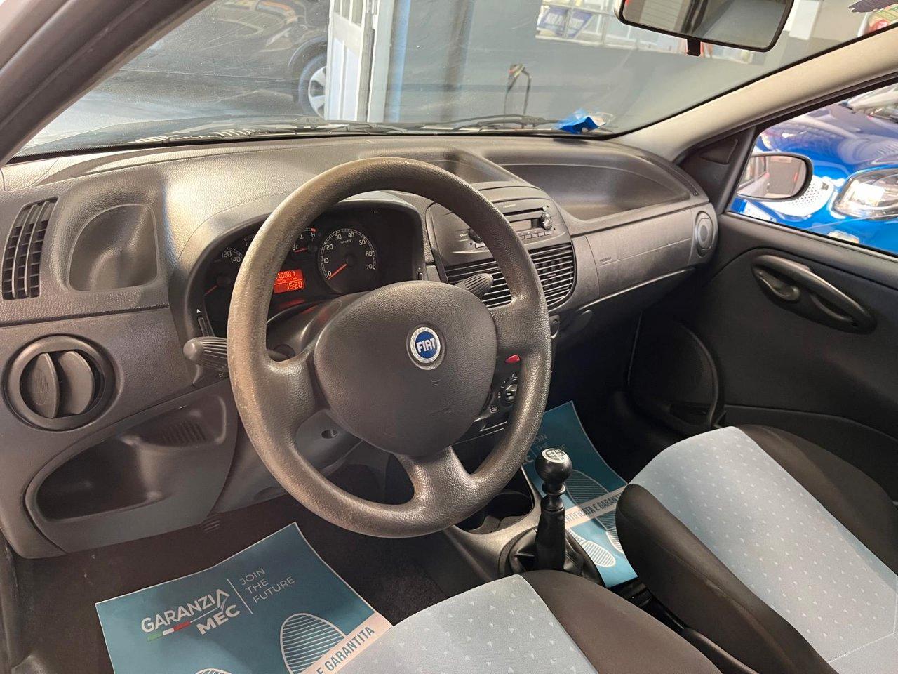 Fiat Punto 5 Porte Punto 5p 1.2 Classic Dynamic