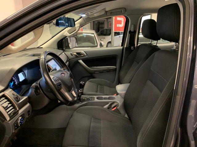 FORD Ranger 2.2 TDCi Doppia Cabina XLT 5pt.