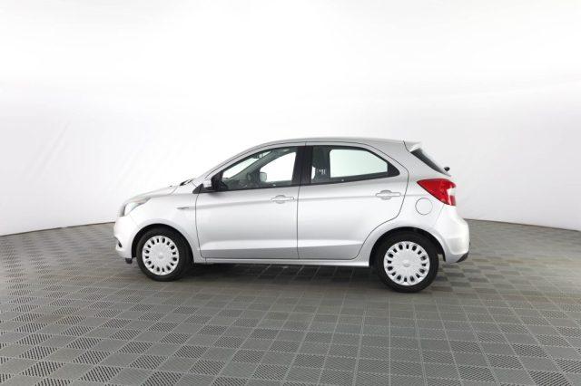 FORD Ka+ Ka+ 1.2 Ti-VCT