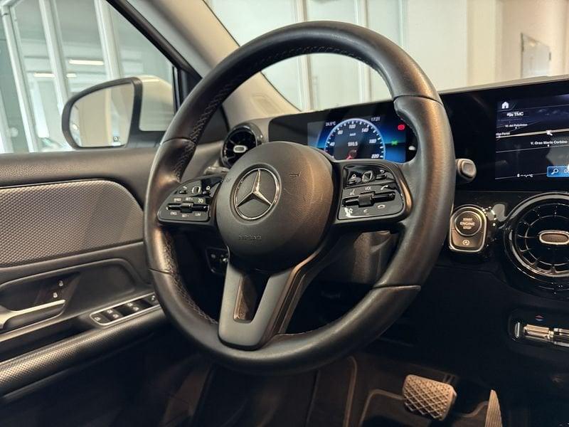 Mercedes-Benz GLA GLA 200 d Automatic Executive