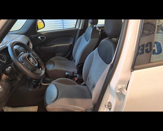 FIAT 500L 1.3 mjt 85cv Lounge