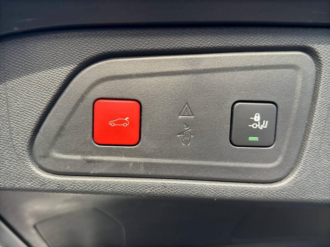 Citroen C5 Aircross 1.6 hybrid phev Shine 225 AUTOM TELECAM E CARPLAY