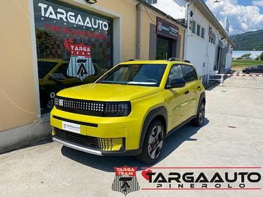 Fiat Grande Panda 1.2 Hybrid 100 CV S&S Pop