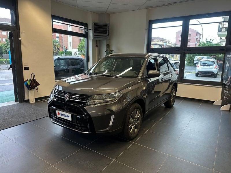 Suzuki Vitara Vitara 1.4 Hybrid Cool+