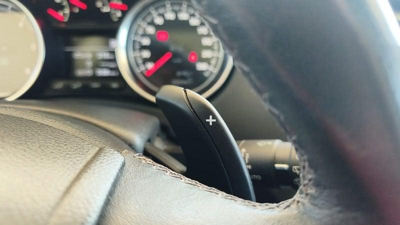 Peugeot 508 BlueHDi 120 EAT6 S&S SW Business