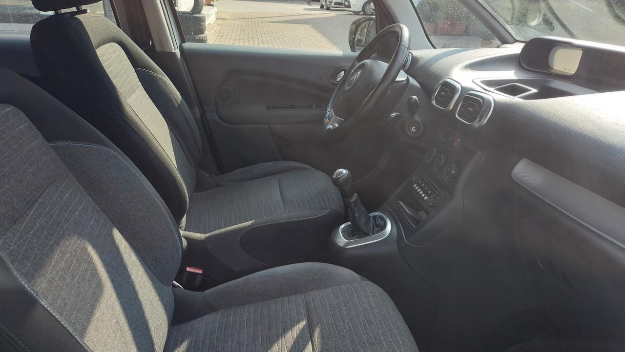 Citroen C3 Picasso **SOLO COMMERCIANTI** BlueHDi 100 Live Edition