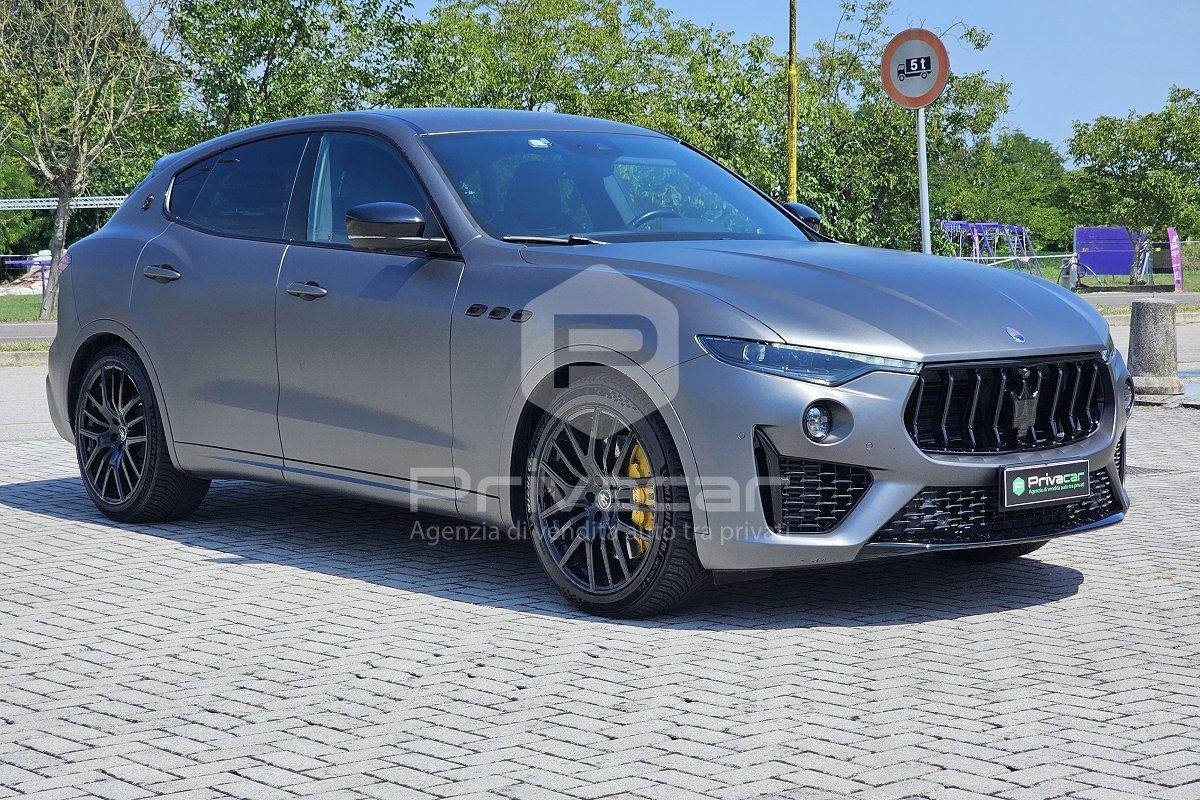 MASERATI Levante V6 AWD Gransport