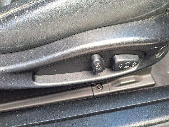 BMW 318 CI CABRIO E46 -2002