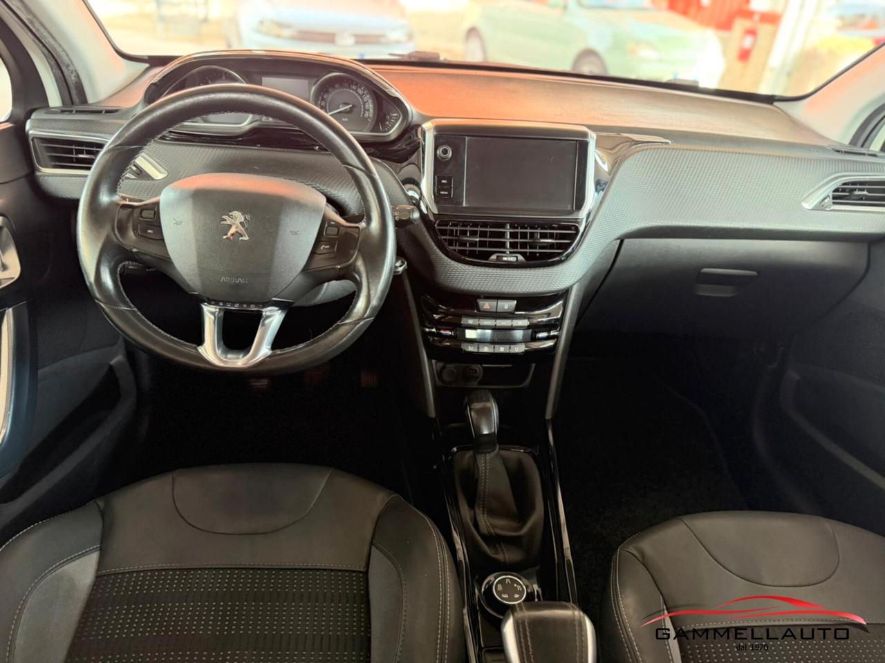 Peugeot 2008 1.6 Allure 92cv