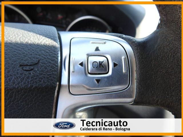 FORD S-Max 2.0 TDCi 140CV TITANIUM