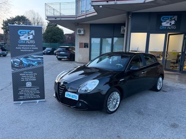 Alfa Romeo Giulietta 1.6 JTDm-2 105