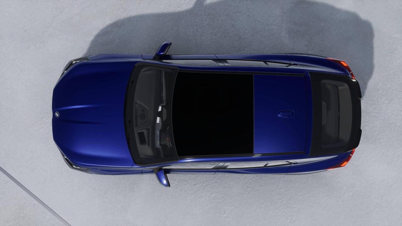 BMW X2 sDrive20d 48V MSport Pro