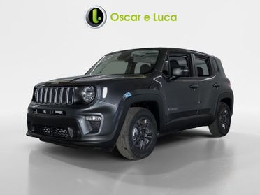 Jeep Renegade 1.0 bz Longitude