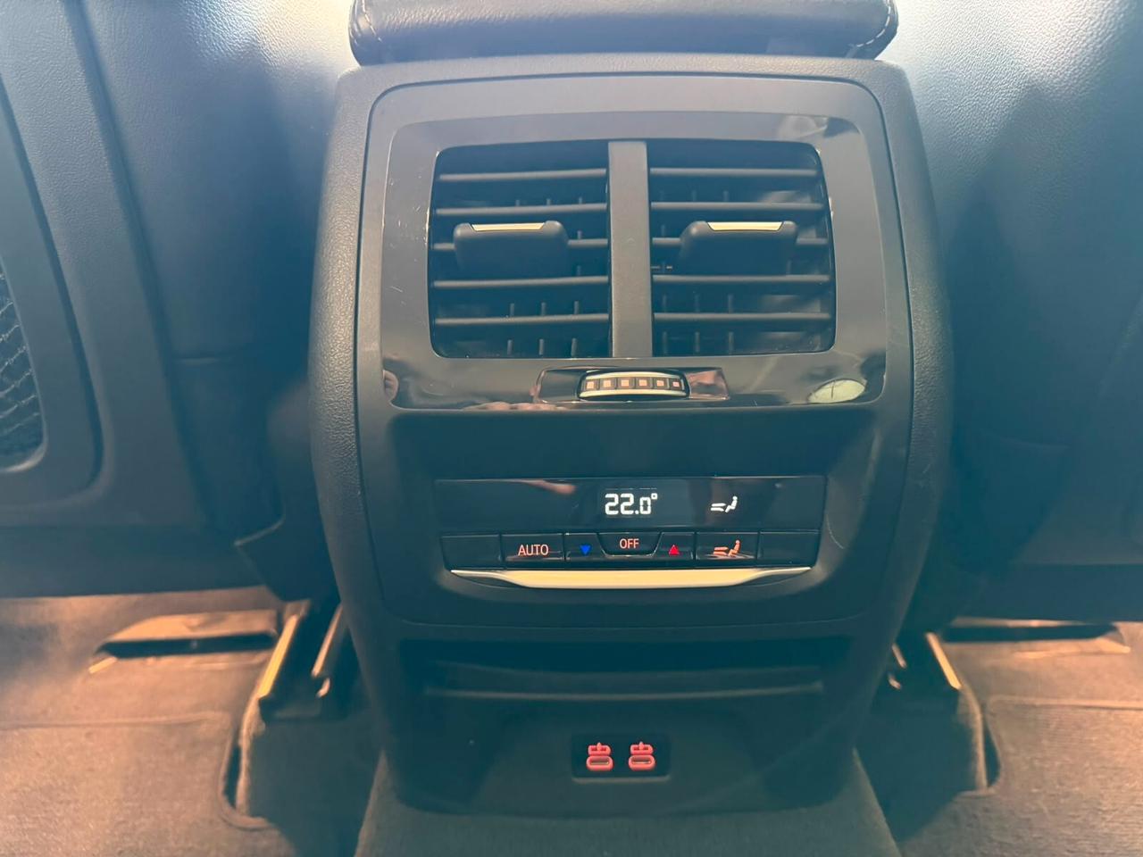 Bmw X3 sDrive18d xLine