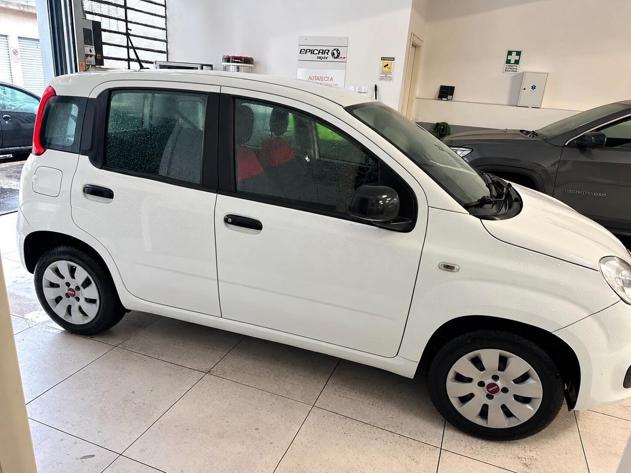 Fiat Panda 1.2 Easy