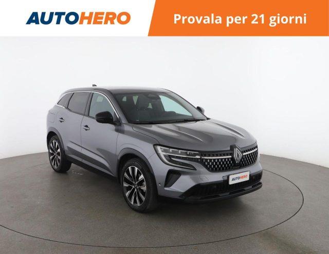 RENAULT Austral Austral Mild Hybrid 160 CV Auto Techno