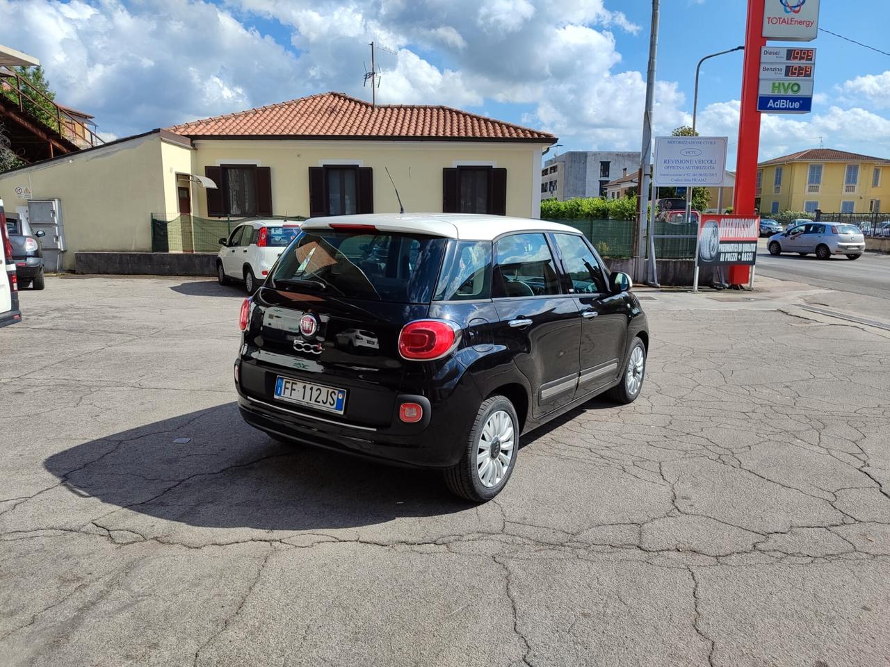 Fiat 500L 1.3 MOTORE 0 KM OFFERTA PROMO