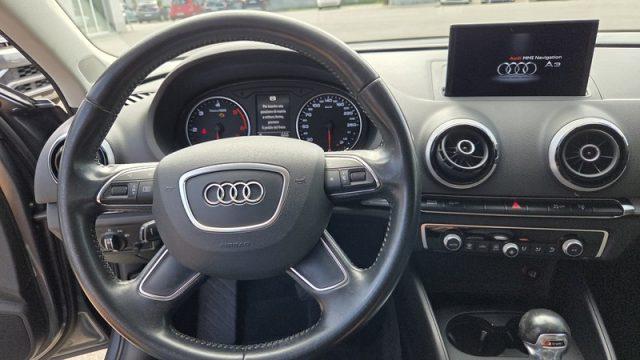 AUDI A3 1.6 TDI clean diesel S tronic Attraction PERMUTE