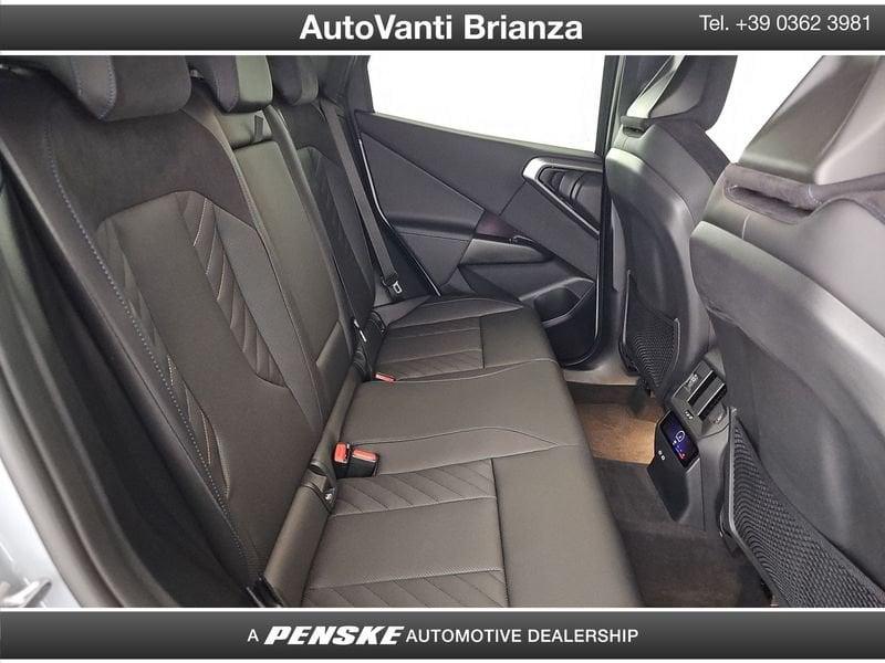 BMW X3 X3 xdrive20 MSport