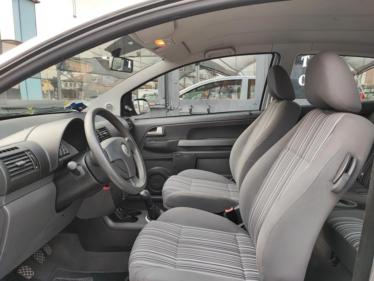 Volkswagen Fox 1.2