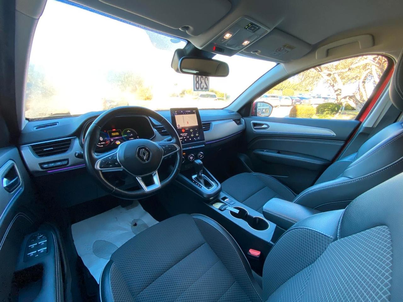 Renault Arkana Full Hybrid E-Tech 145 CV Intens