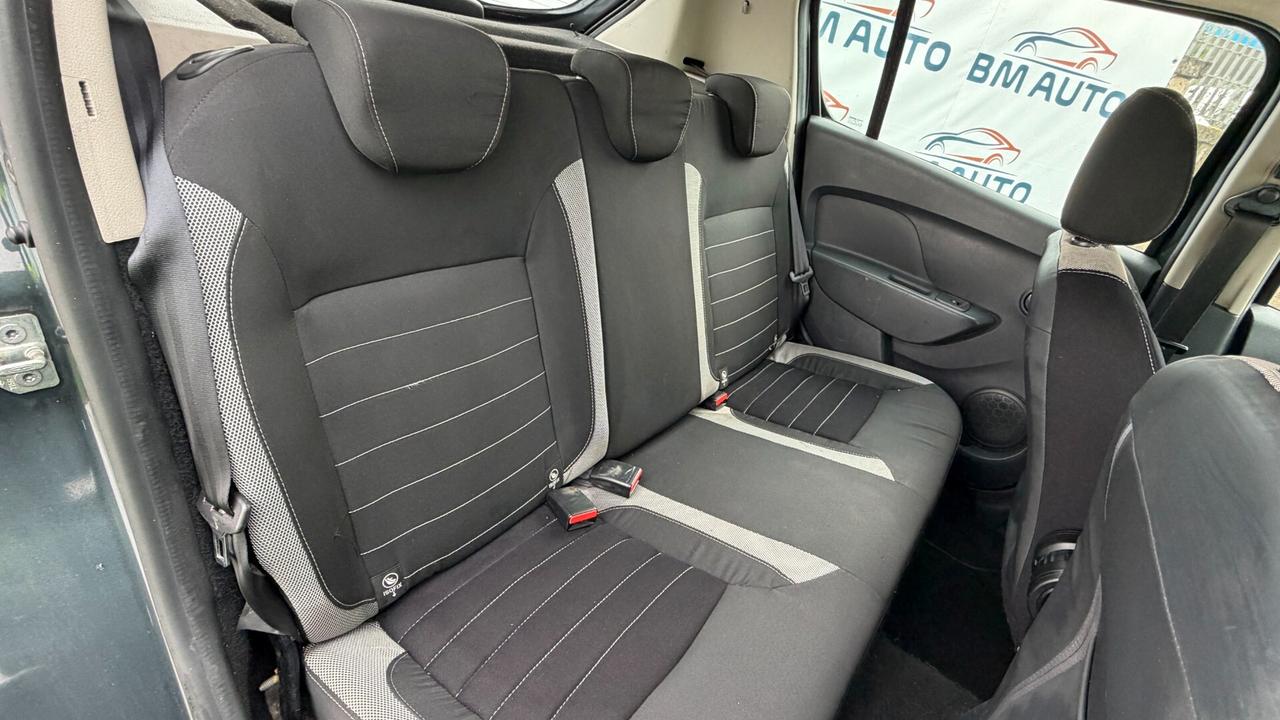 Dacia Sandero Stepway 0.9 TCe 12V TurboGPL 90CV Start&Stop