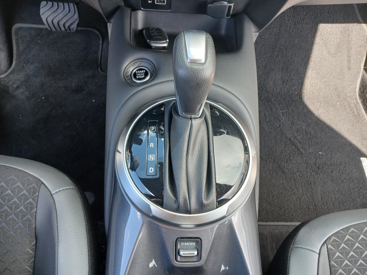 NISSAN JUKE 1.0 DIG 114 CV DCT N-CONNECTA 2024 AUTO