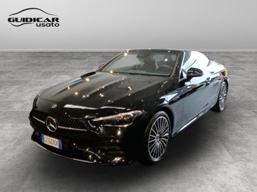 Mercedes-Benz CLE Cabrio - A236 - CLE Cabrio 220 d AMG Line Advanced auto