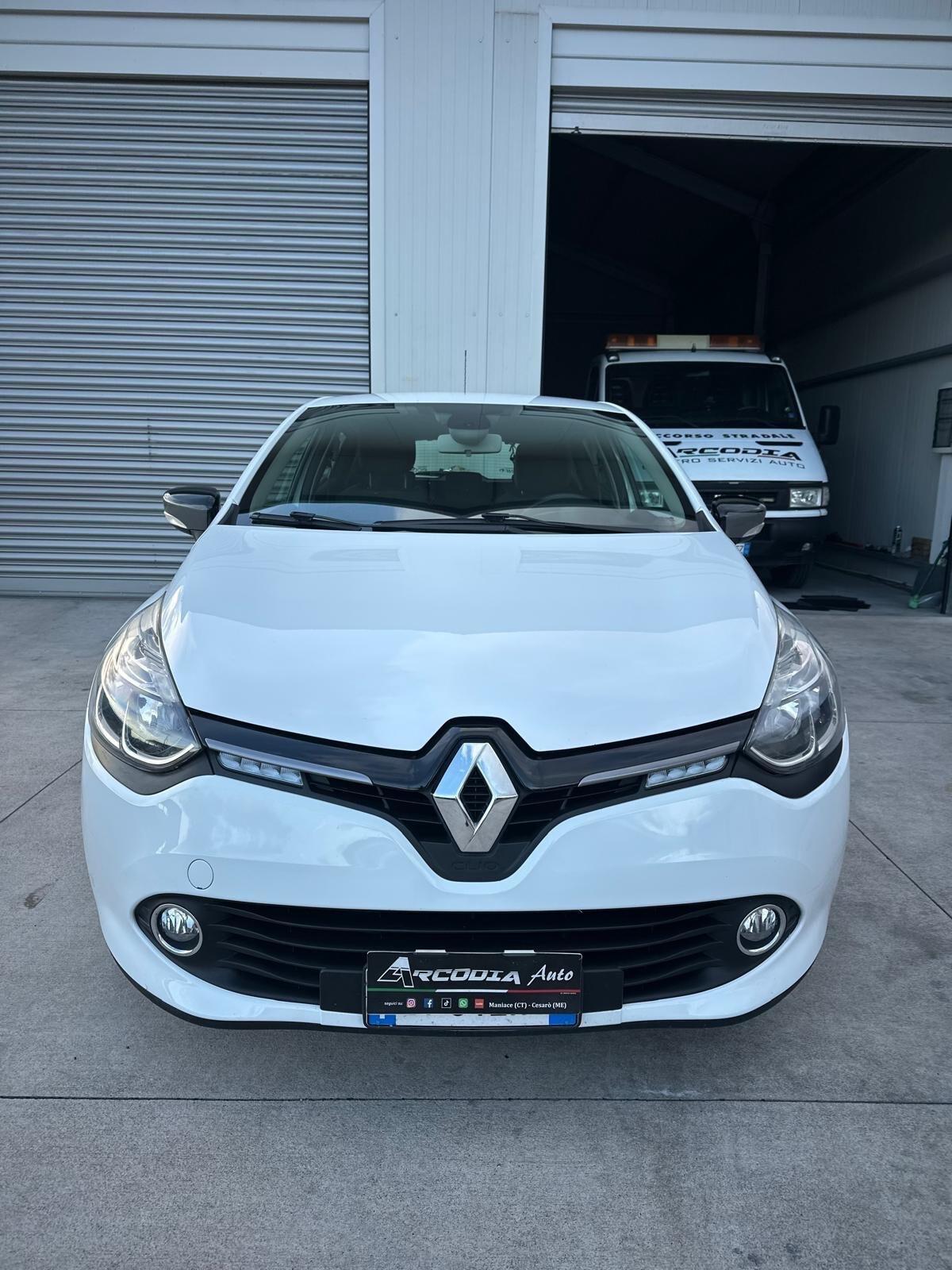 Renault Clio 1.5 dCi 8V 75CV 5 porte Costume National