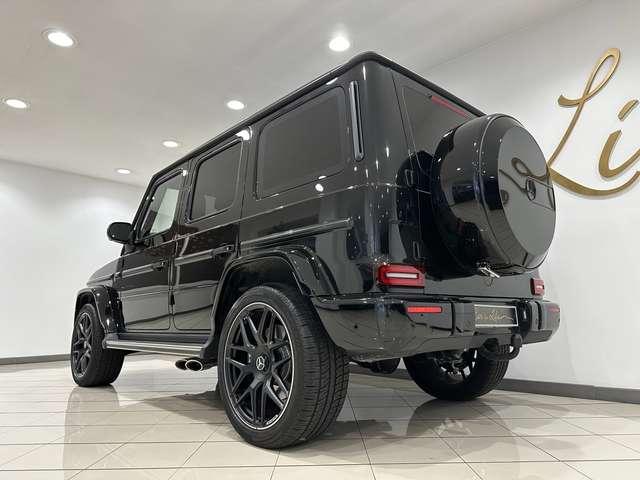 Mercedes-Benz G 63 AMG Premium Plus 585cv auto IVA ESPOSTA