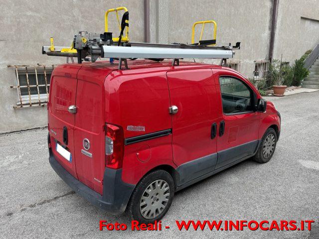 FIAT Fiorino 1.3 MJT 95CV Furgone Adventure