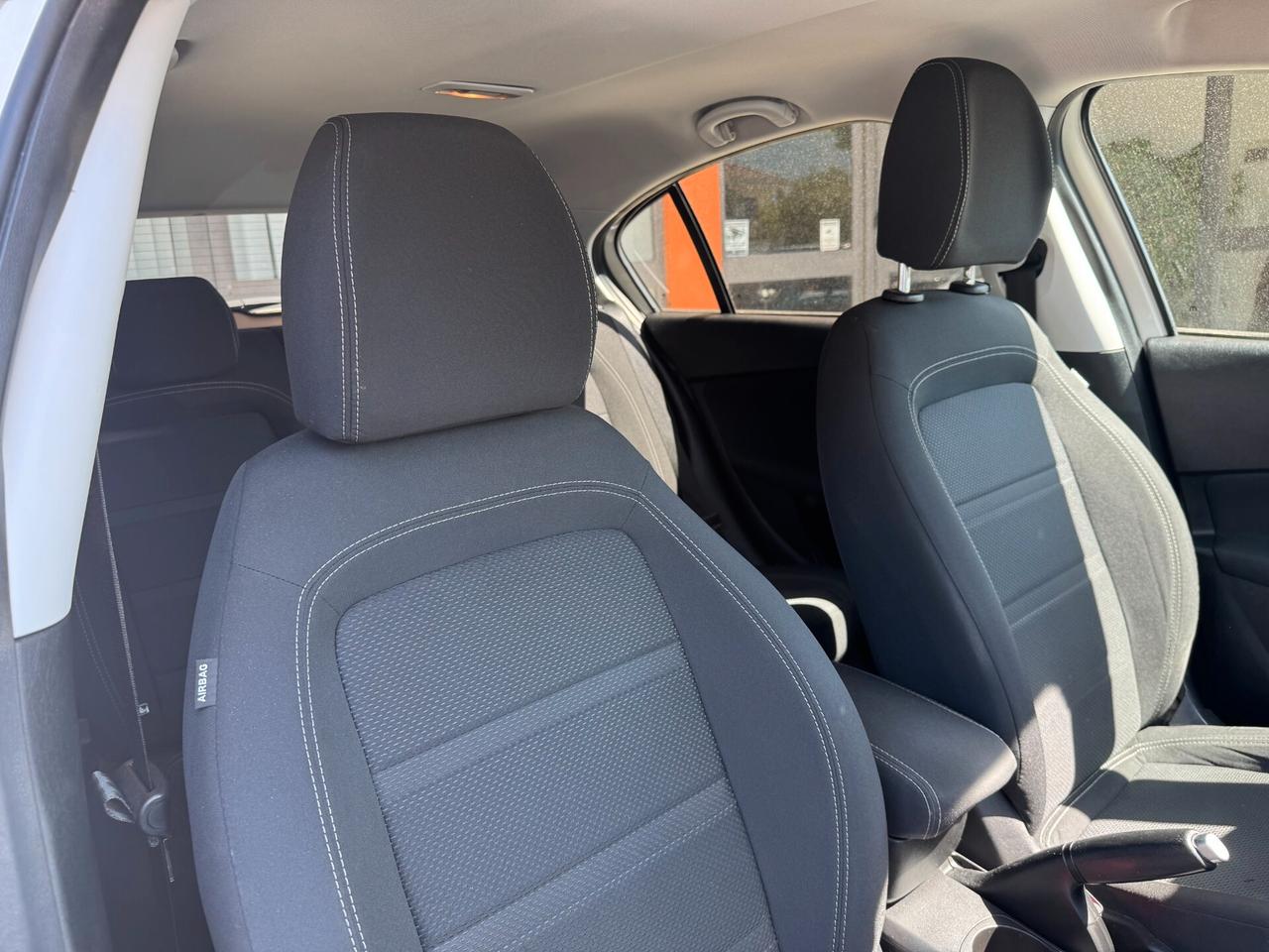 Fiat Tipo 1.6 Mjt S&S 5 porte City Life