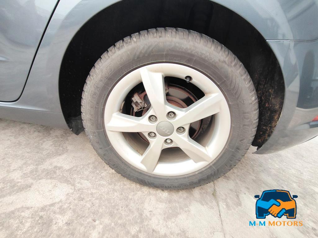 Audi A3 Sportback 1.4 g-tron Ambiente