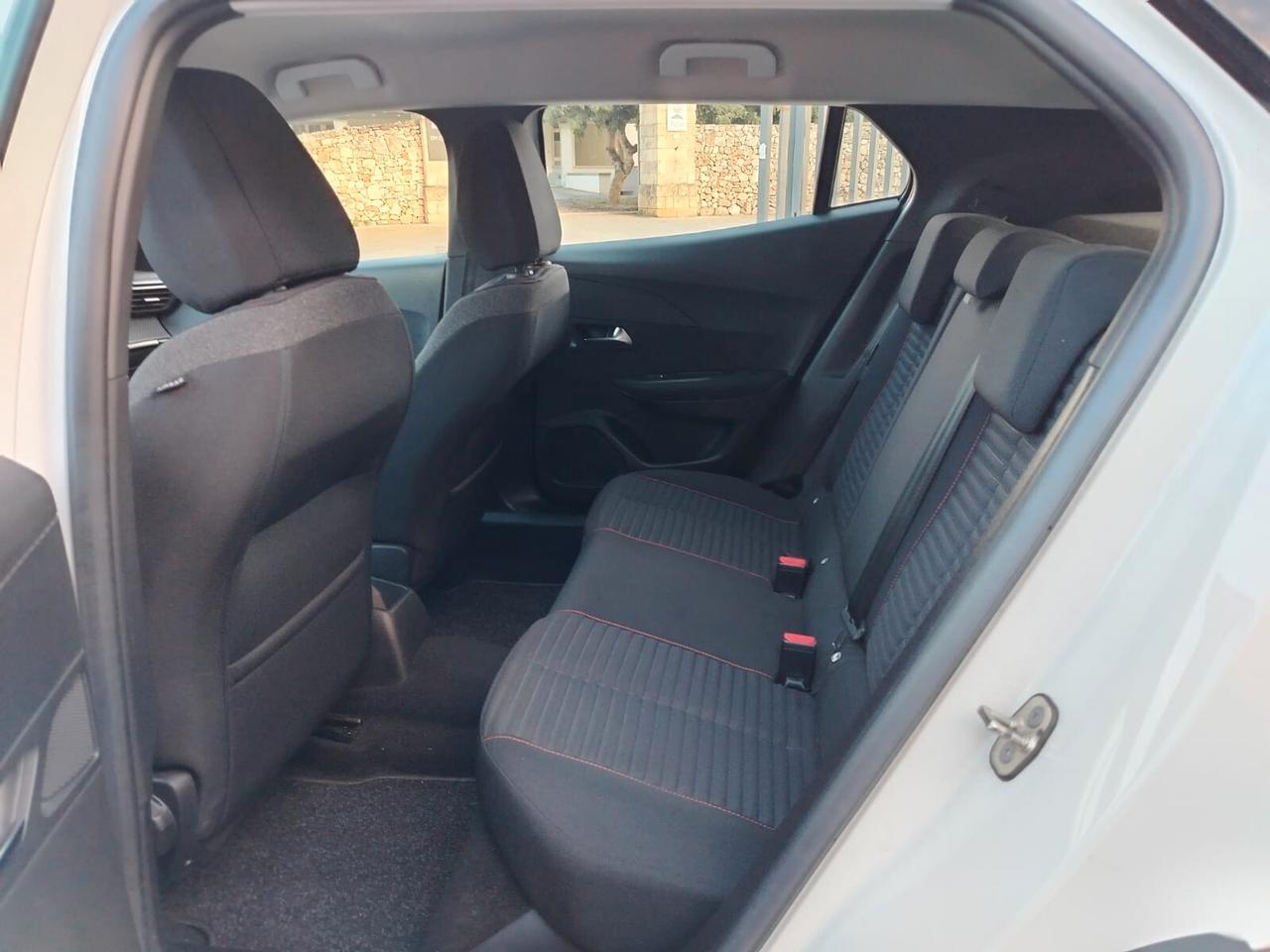 Peugeot 2008 1.2 Puretech Active