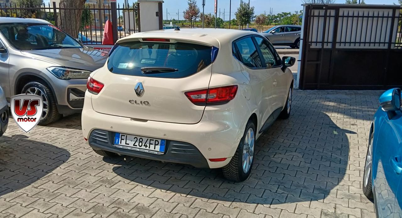 RENAULT CLIO B/GPL -PREZZO PROMO!