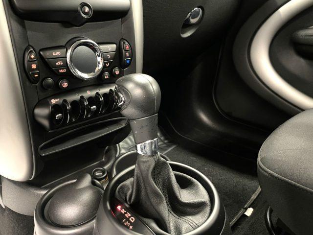 MINI Countryman 2.0 D Cooper 112 CV