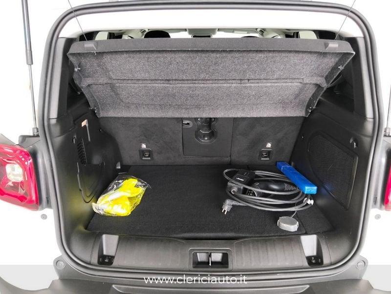Jeep Renegade 1.3 T4 240CV PHEV 4xe AT6 S