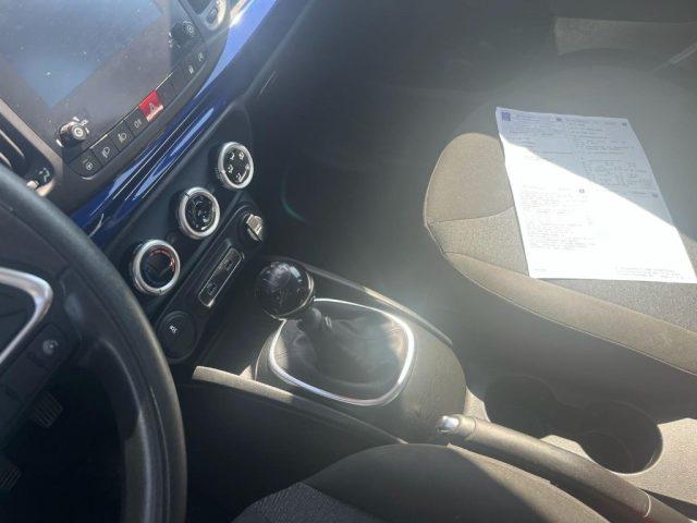 FIAT 500L 1.3 Multijet 95 CV Mirror