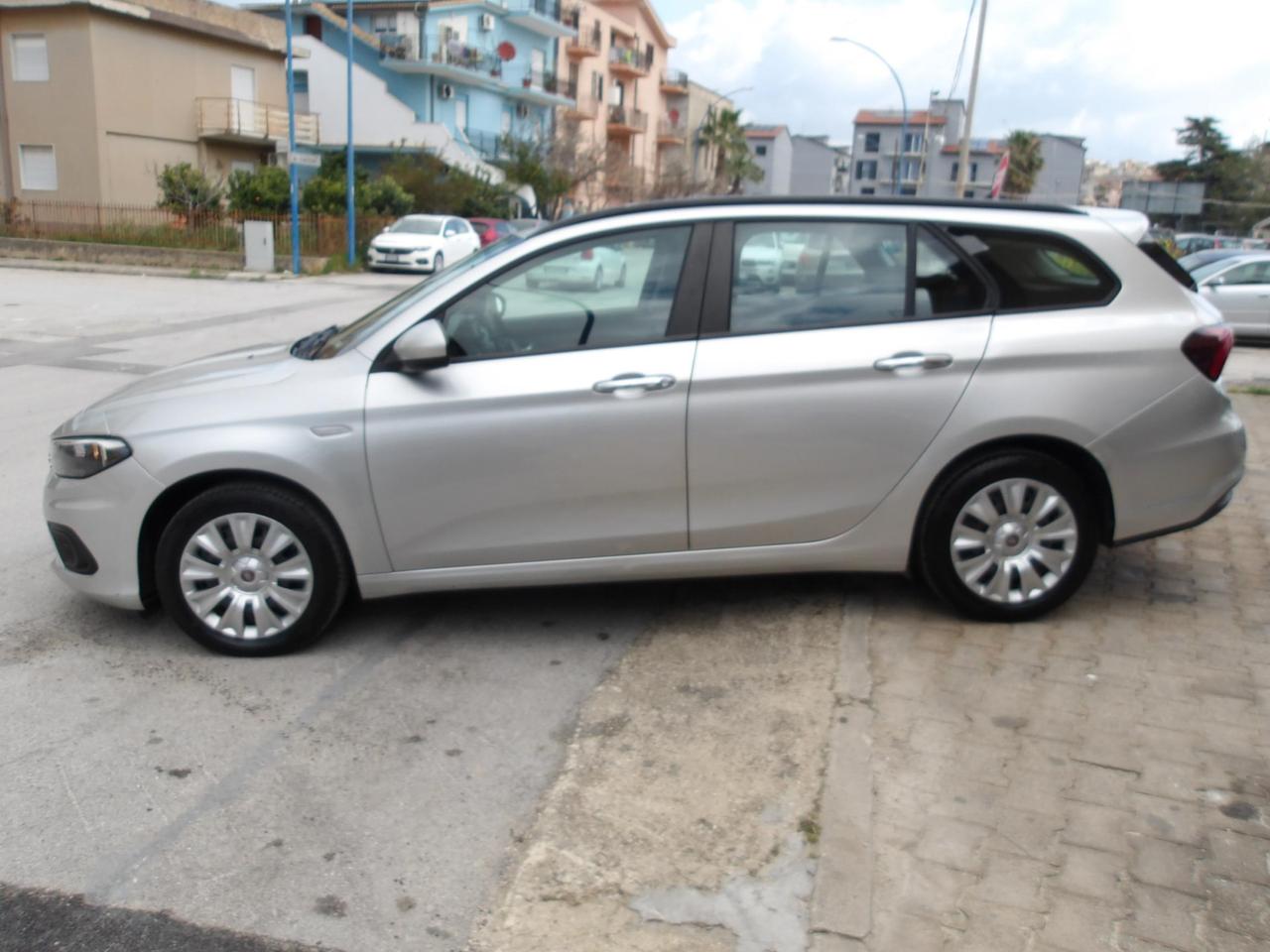 Fiat Tipo Station Wagon Tipo SW 1.6 mjt Business s&s 120cv