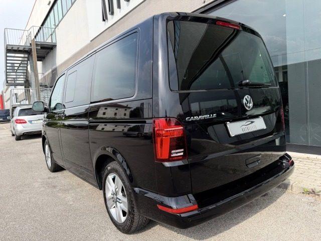 VOLKSWAGEN Caravelle 2.0TDI 204CV DSG T6.1PC Cruise 8POSTI FULL LED/ACC
