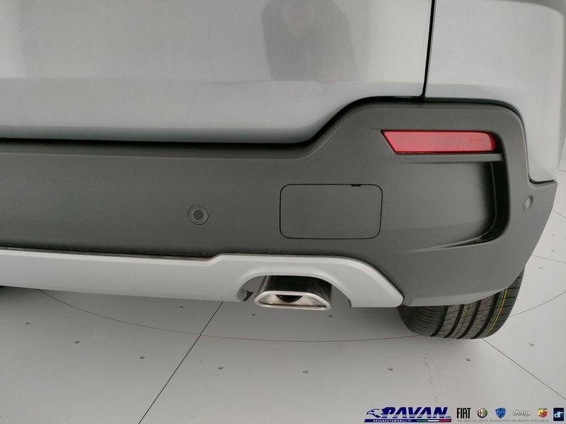 Jeep Avenger 1.2T 100cv Summit