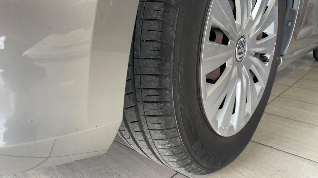 Volkswagen Golf 1.6 TDI 90 CV 5p. Trendline BlueMotion Technology