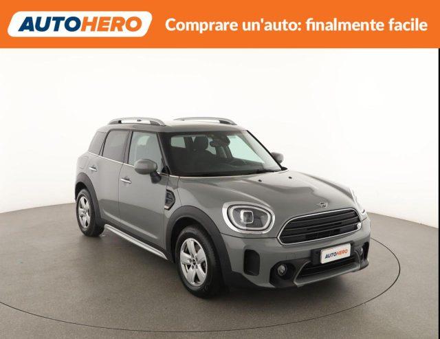 MINI Countryman 2.0 Cooper D Essential Countryman