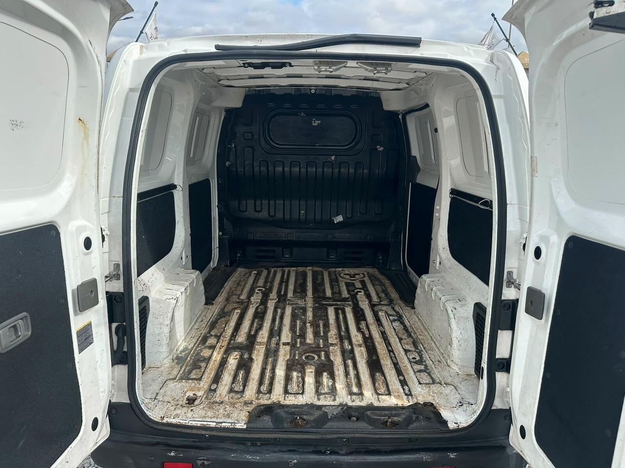 Nissan NV200 1.5 dCi 90CV Furgone
