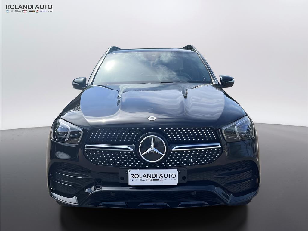 Mercedes GLE 300 300 d Mild hybrid Premium Plus 4Matic 9G-Tronic Plus