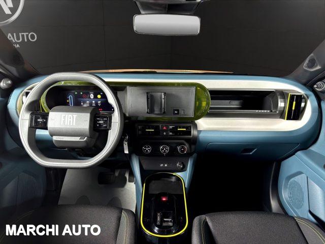 FIAT Grande Panda 1.2 100 CV S&S Pop